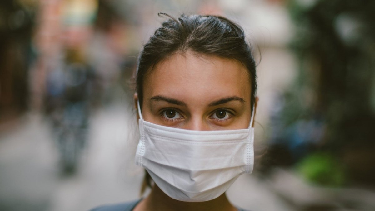 В Украине на Пасху коронавирусом заболели еще 5 тысяч человек
