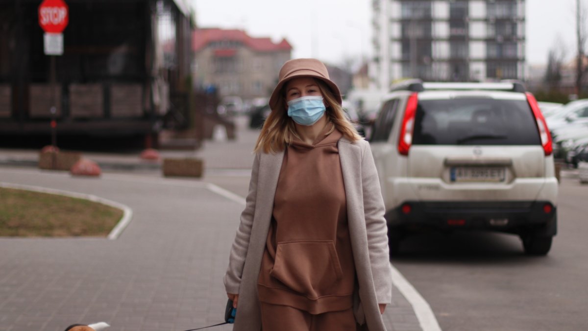 В Украине за сутки 8,5 тысяч новых случаев коронавируса: сколько заболевших в Киеве