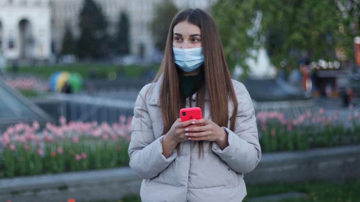 В Киеве за сутки обнаружили больше полтысячи случаев коронавирума: кто заболел