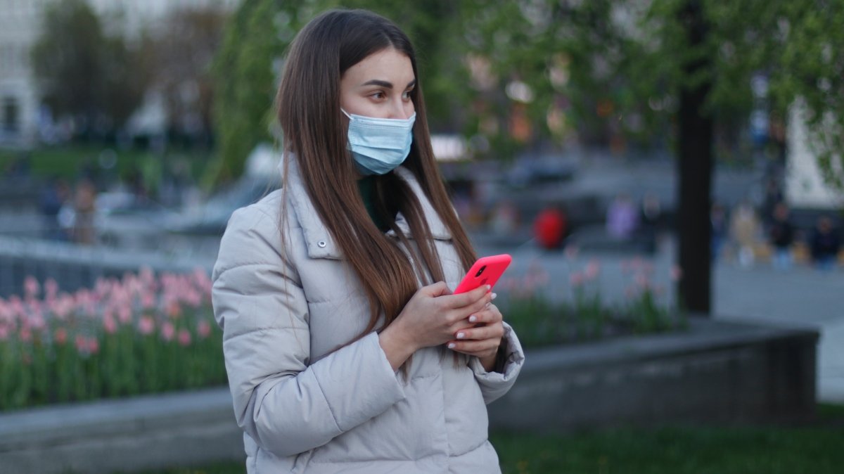 В Киеве снова начал расти ежедневный показатель заболеваемости коронавирусом: сколько заболевших за сутки