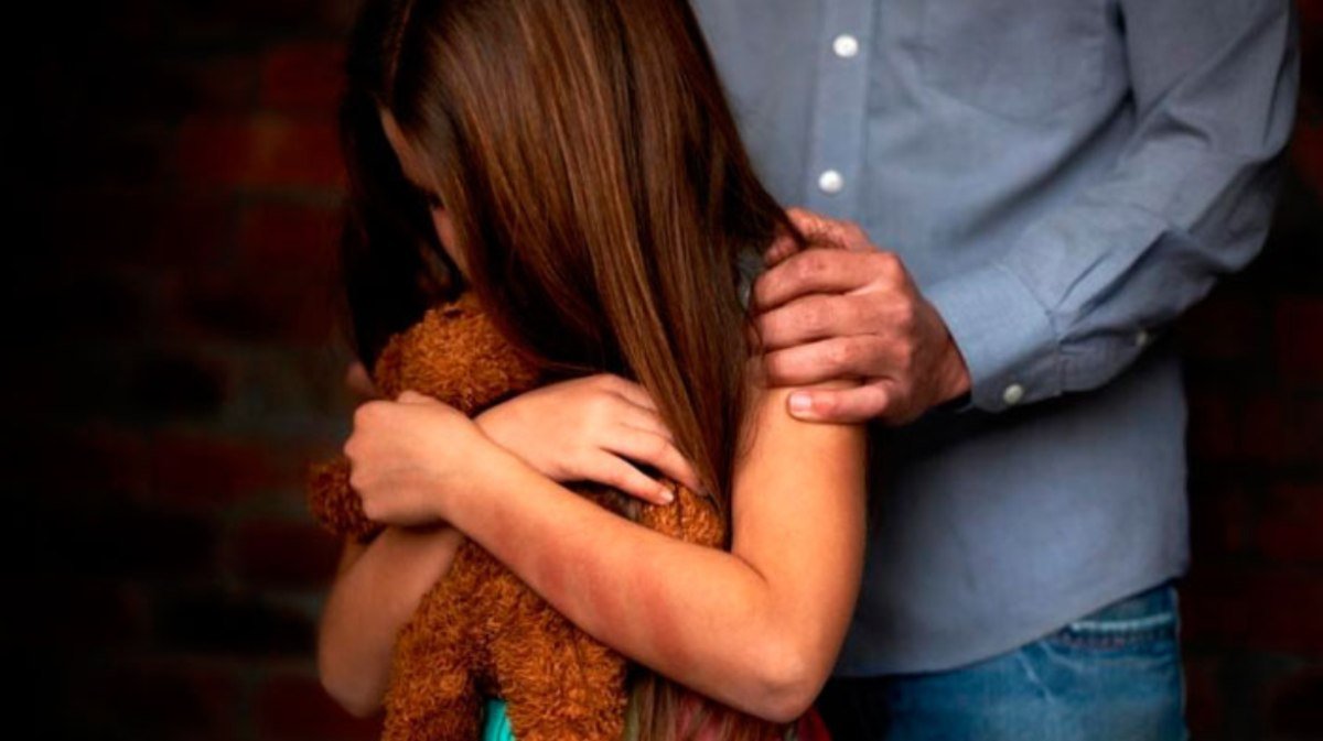 Под Киевом мужчина насиловал 5-летнюю племянницу