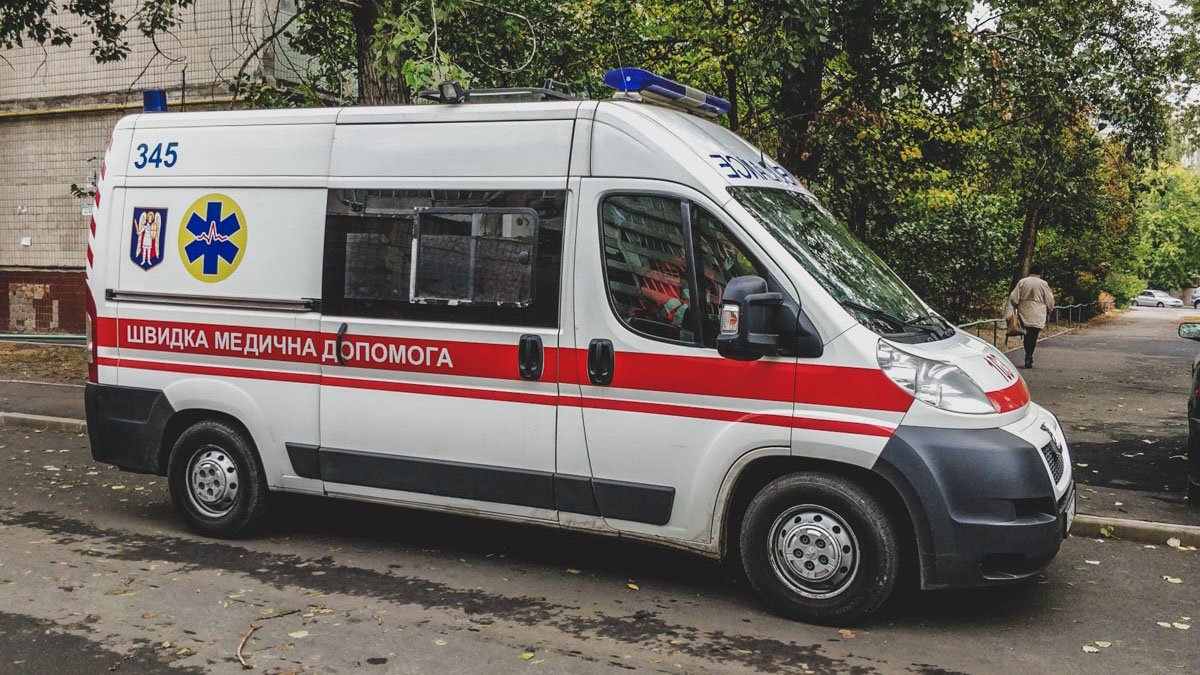 В Киеве на пикнике до смерти забили мужчину