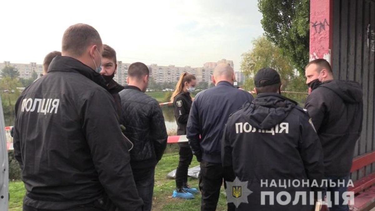 Насиловал, душил и срезал волосы: в Киеве засудили мужчину за жестокое убийство знакомой