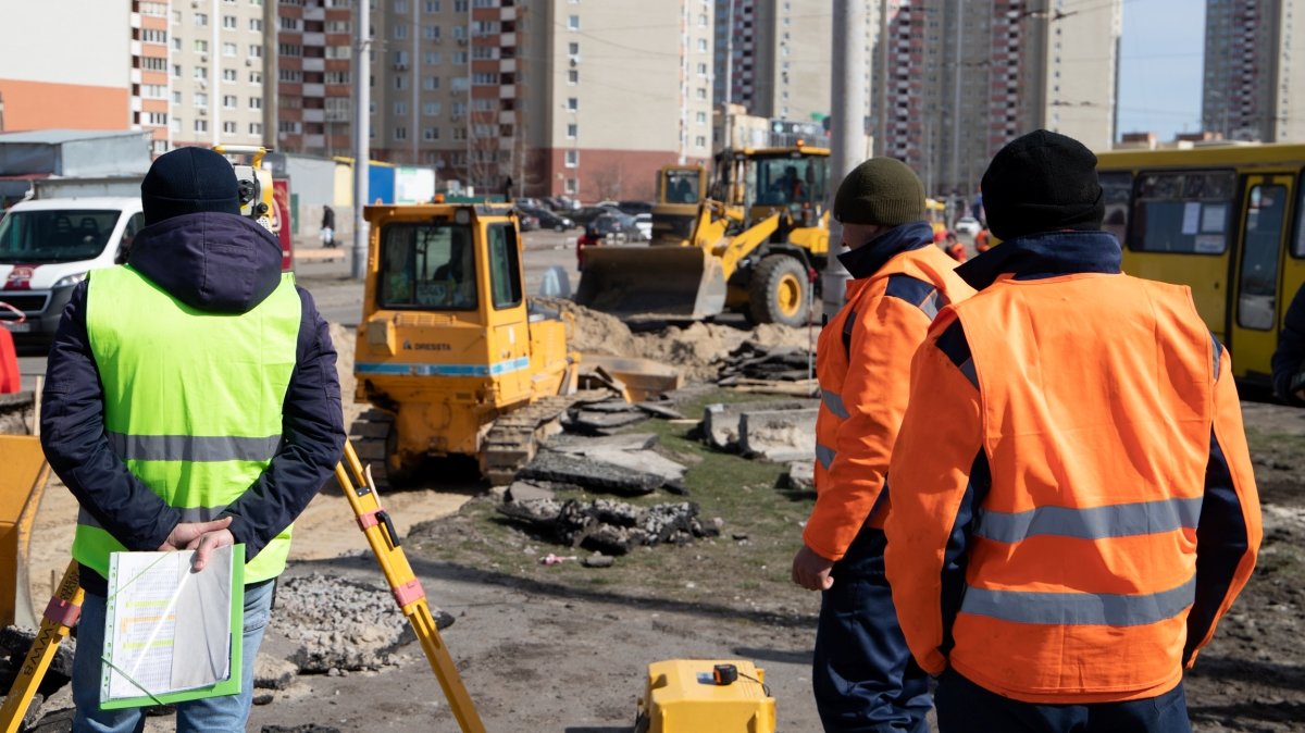 В Киеве перекрывают улицу в Печерском районе: как объехать