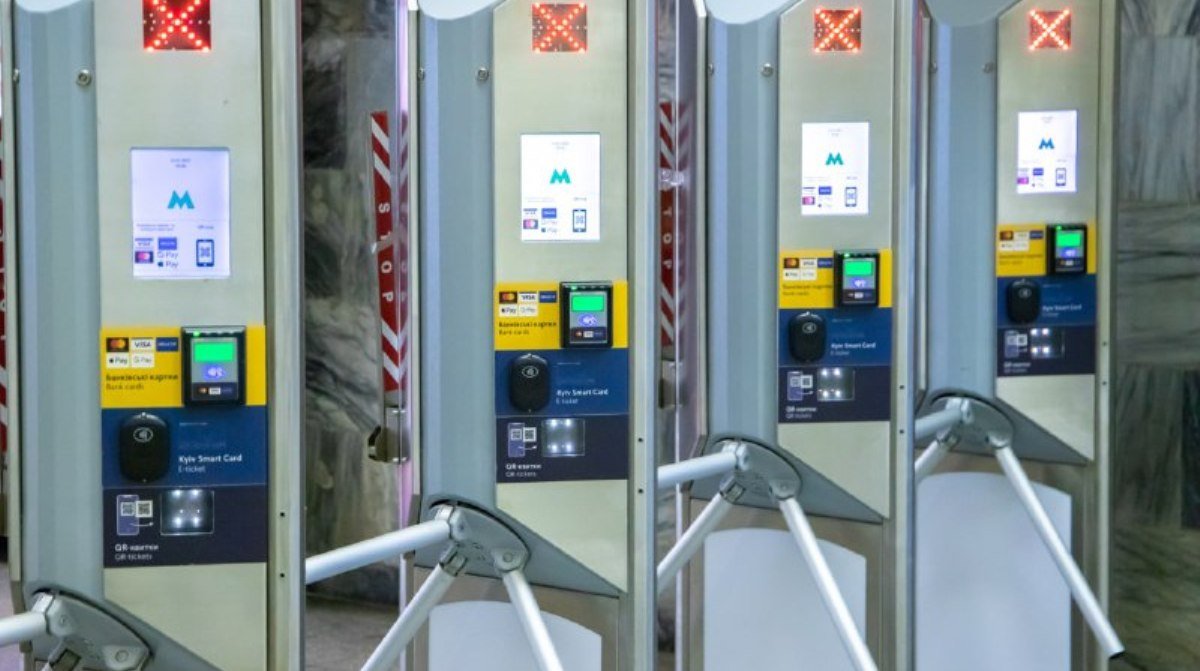 В Киеве из-за ремонта ограничат вход на станцию метро «Осокорки»: подробности