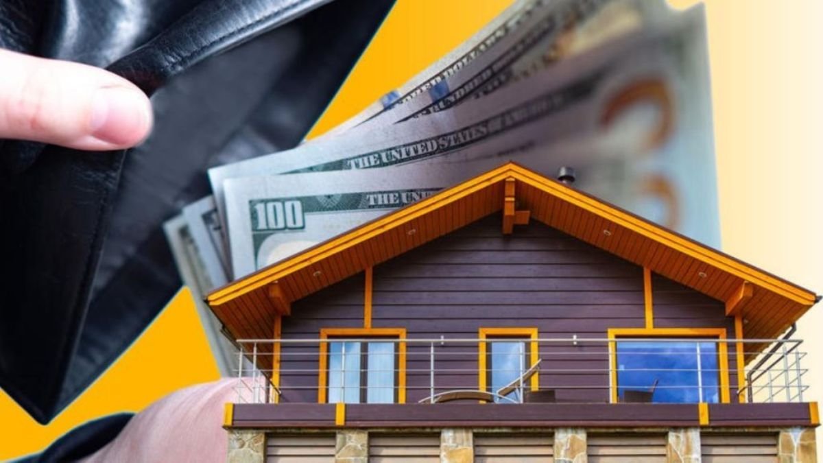 Где взять кредит под залог недвижимости в Киеве под низкий процент без справки о доходах в условиях карантина