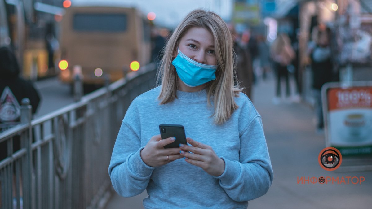 Меньше полтысячи новых случаев коронавируса за сутки: сколько человек заболели в Киеве