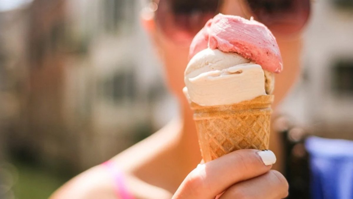 В Киеве пройдет фестиваль мороженого: где и когда полакомиться охлаждающими десертами и сделать яркие фото