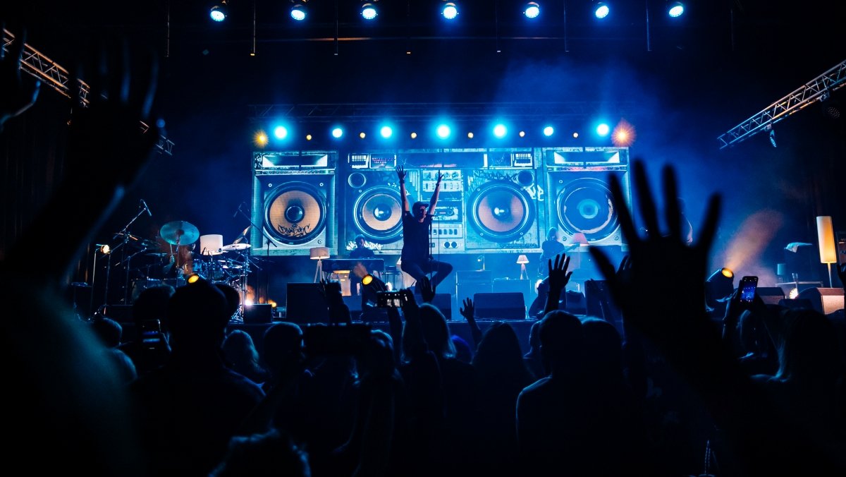 Куда пойти в Киеве в августе: самые ожидаемые концерты месяца