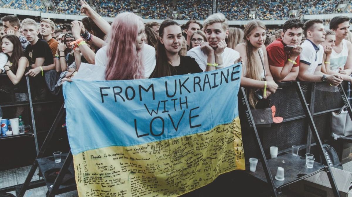 День Независимости 2021: в Киеве впервые пройдет фестиваль новой украинской культуры СПАЛАХ