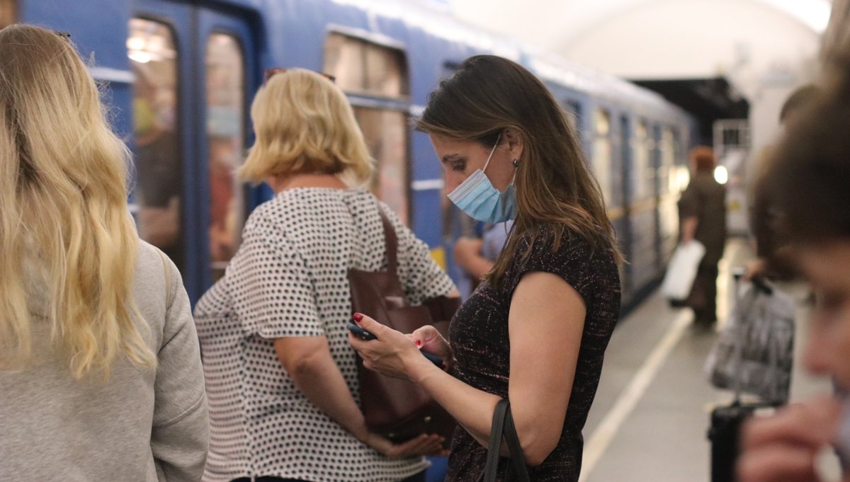 В Киеве могут ограничить работу трех центральных станций метро: где и когда