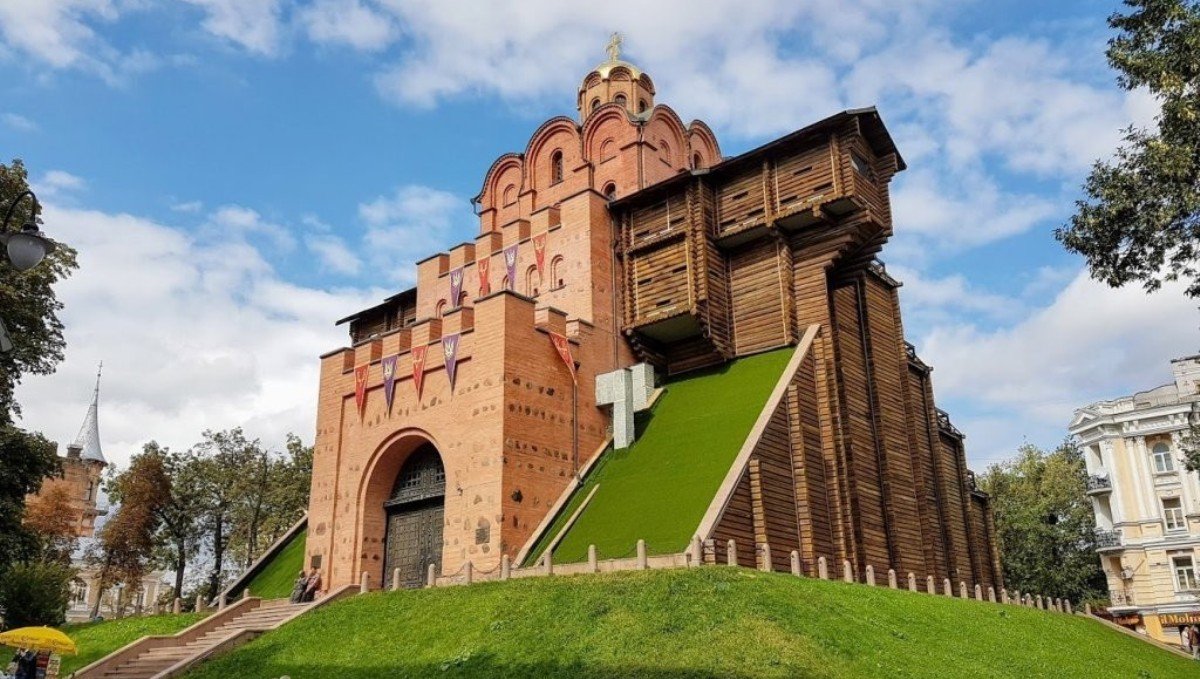 В Киеве в музее «Золотые ворота» открывают новую выставку: когда и что там будет