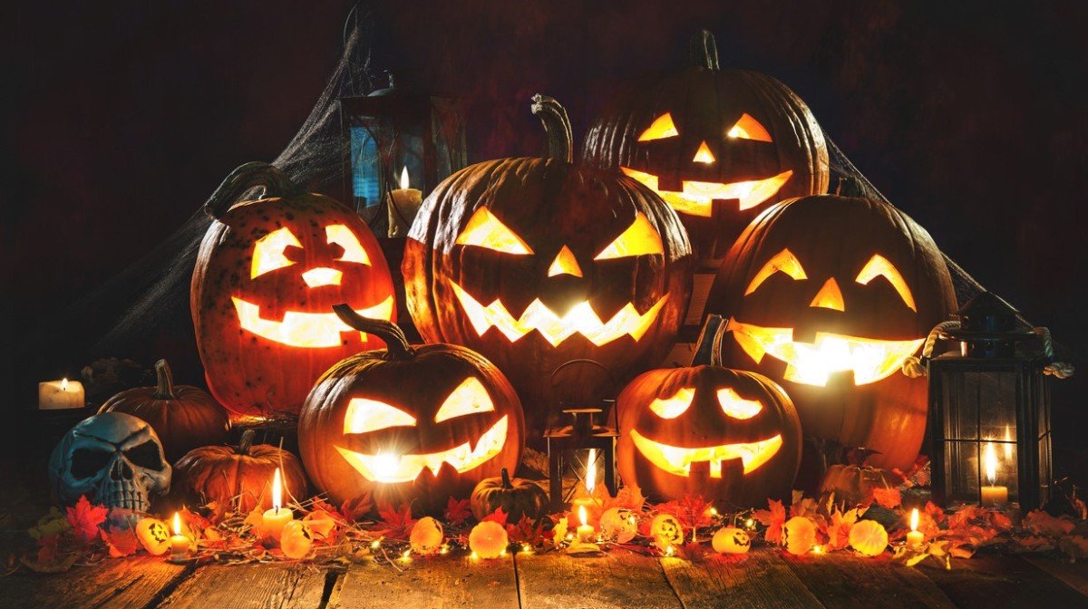 Halloween 2021: дата празднования, история, традиции и приметы