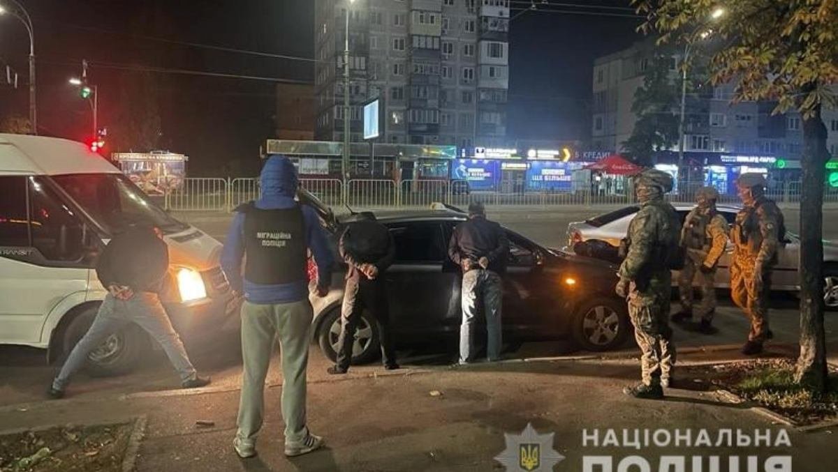 В Киеве банда "клофелинщиков" грабила людей: одна из жертв умерла