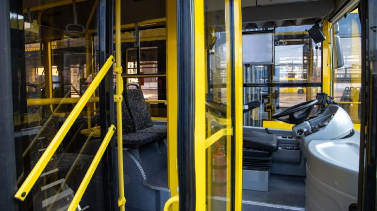 В Киеве готовятся к повышению стоимости проезда в общественном транспорте