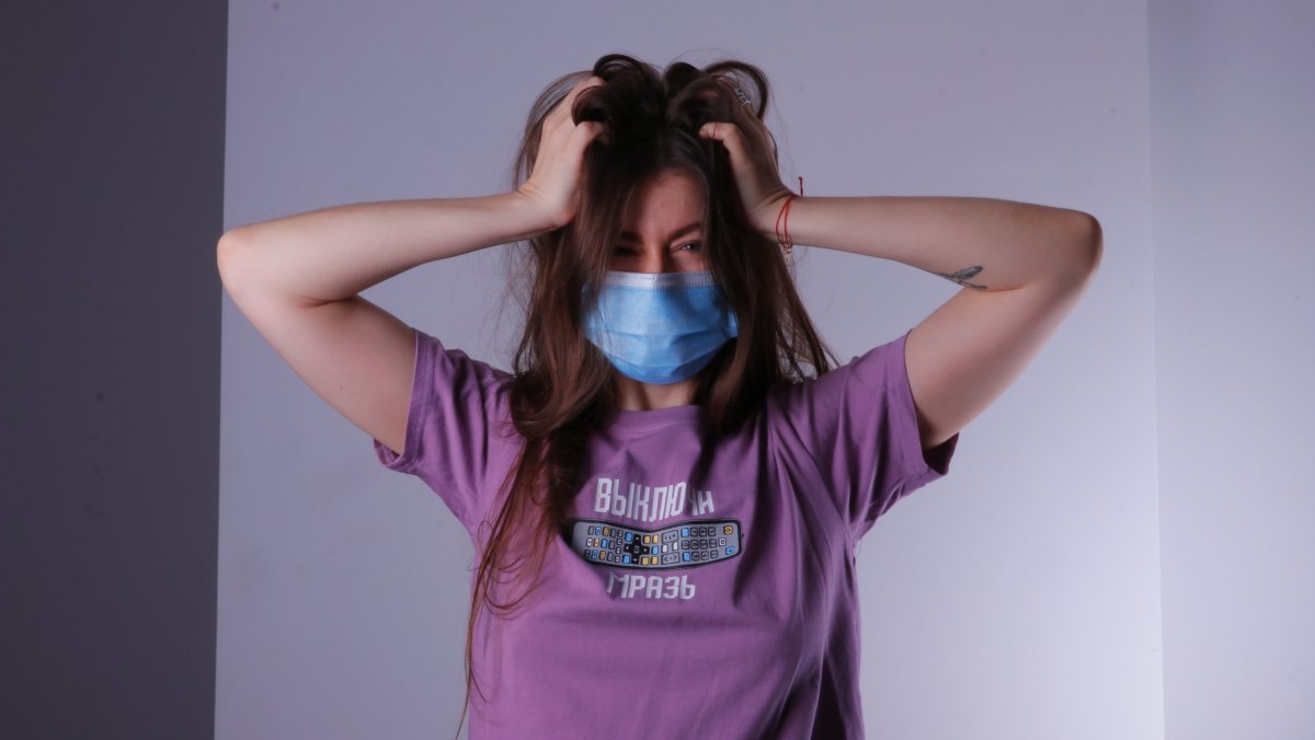В Украине новый антирекорд по коронавирусу: сколько человек заболели за стуки