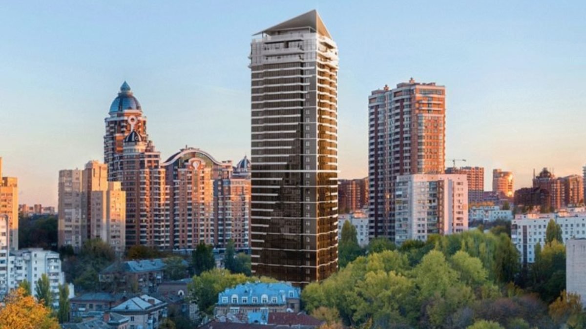 Как в ноябре изменились цены на покупку недвижимости в Киеве: статистика рынка новостроек