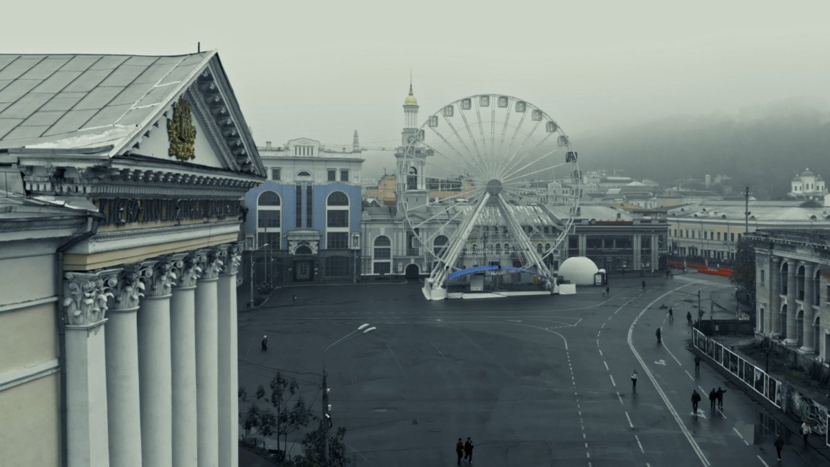 В Киеве проверили уровень загрязнения воздуха: где и почему опасно дышать