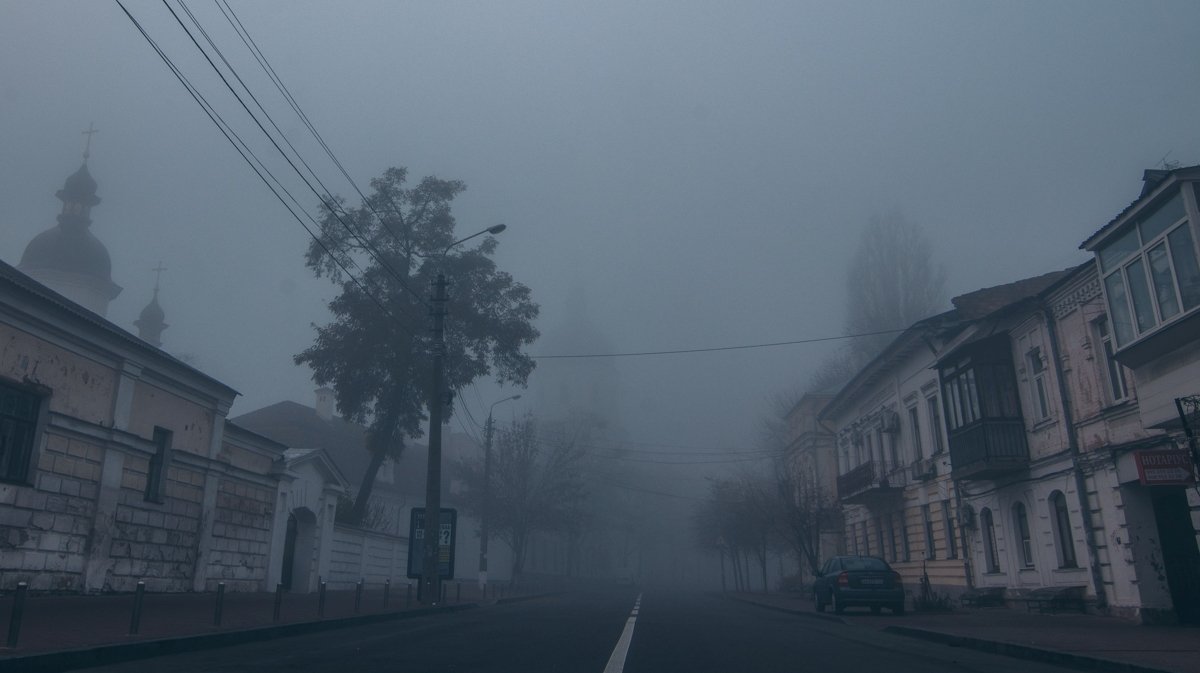 В Киеве объявили первый уровень опасности: что нужно знать водителям