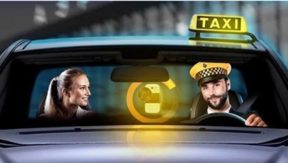 Как начать работу в такси: советы новичкам