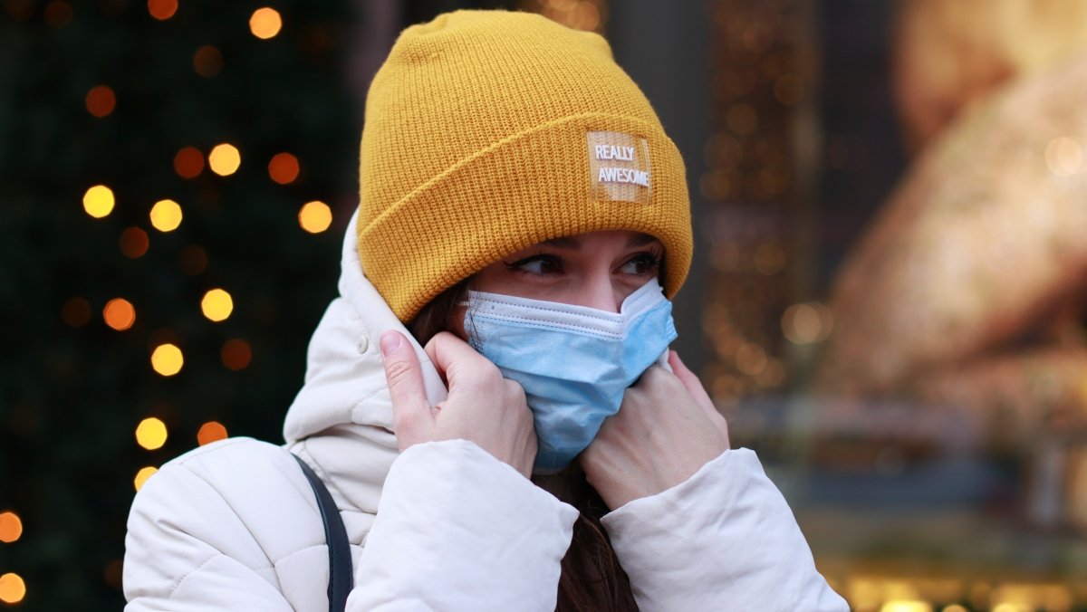 В Киеве коронавирусом заболели уже более 300 000 человек: сколько за последние сутки