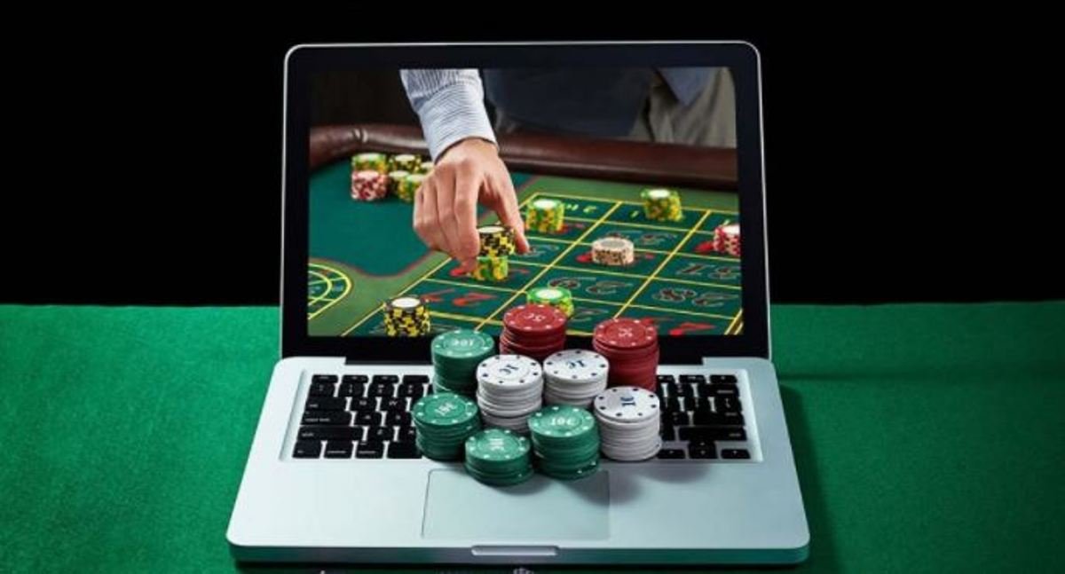 Онлайн казино в Украине - на сайте Casino Zeus вышел новый обзор