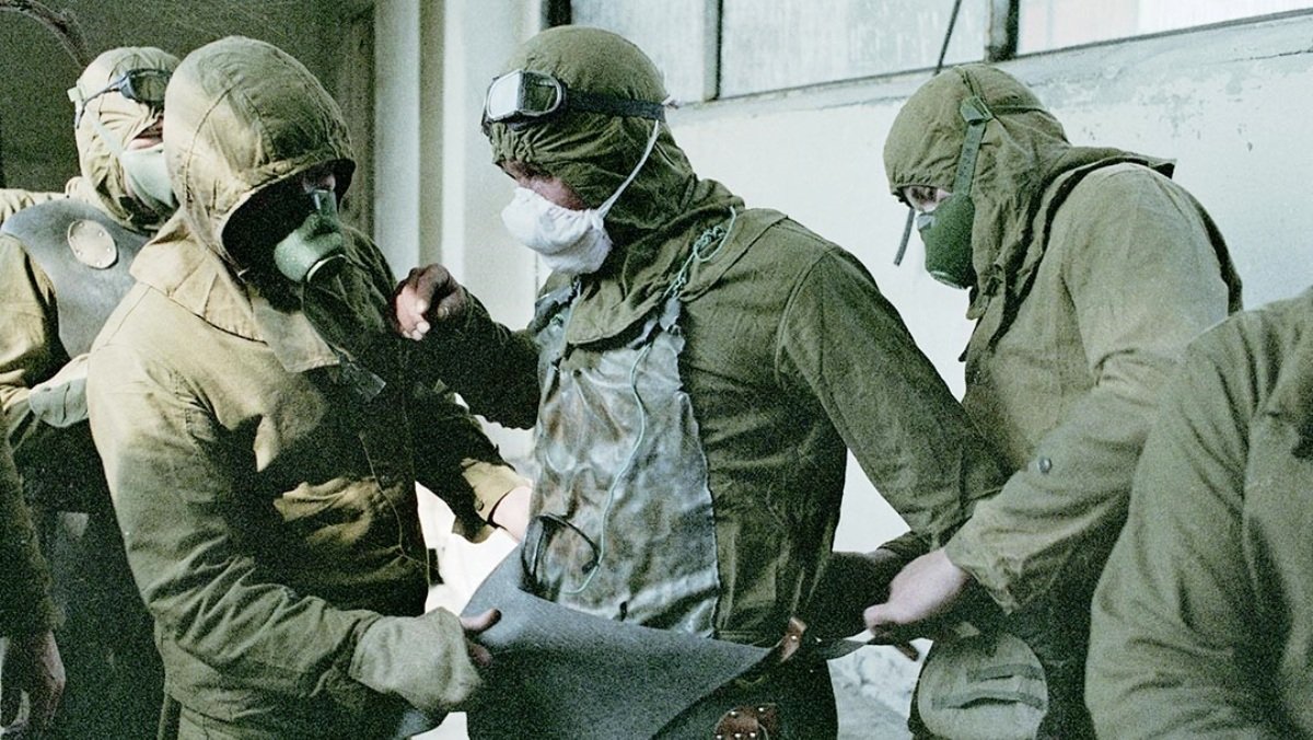 День Ликвидатора в Украине: развенчиваем фейки о чернобыльцах
