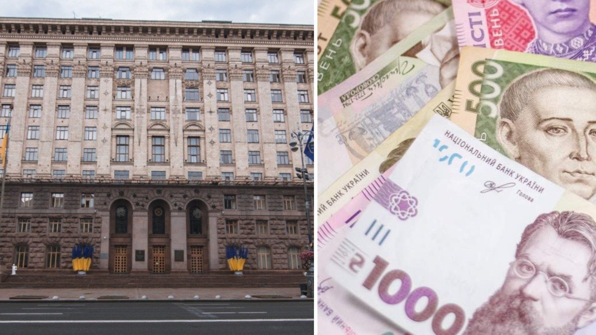 Итоги 2021 года для Киева: бюджет города увеличился более чем на 7 миллиардов гривен