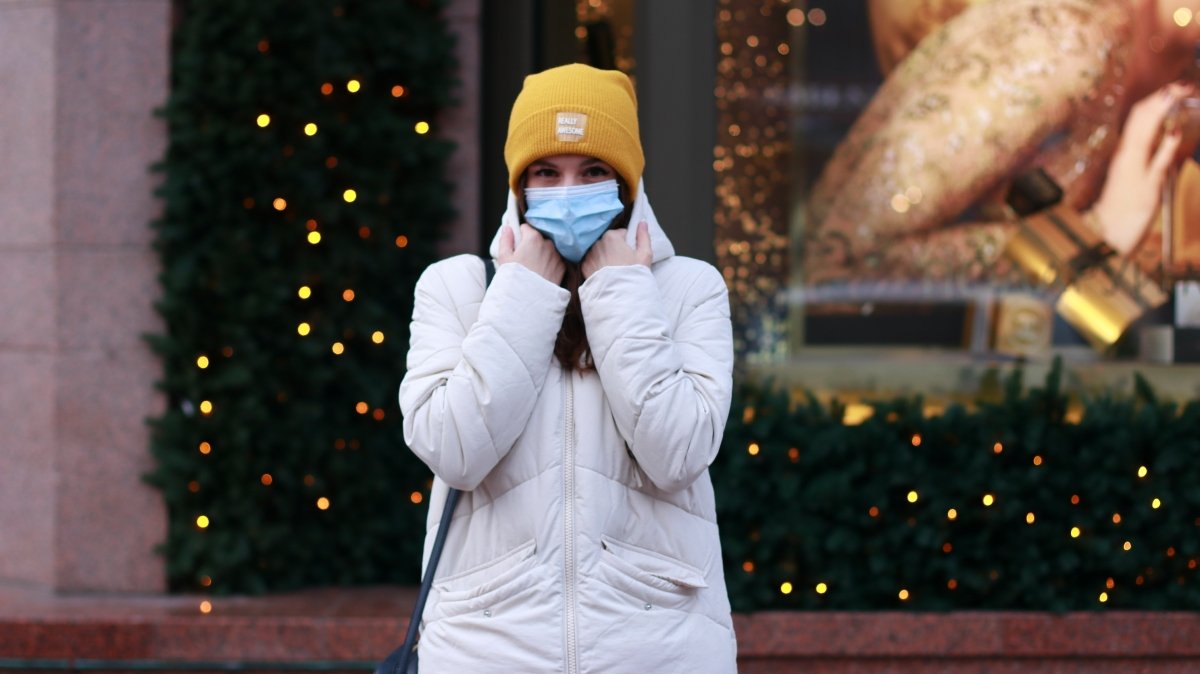 В Украине за сутки снизилось число новых случаев коронавируса: сколько в  Киеве