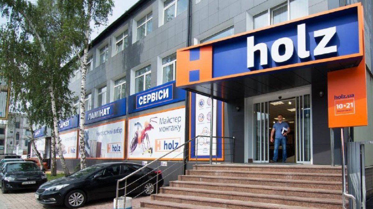 Проверенные магазины дверей в Киеве