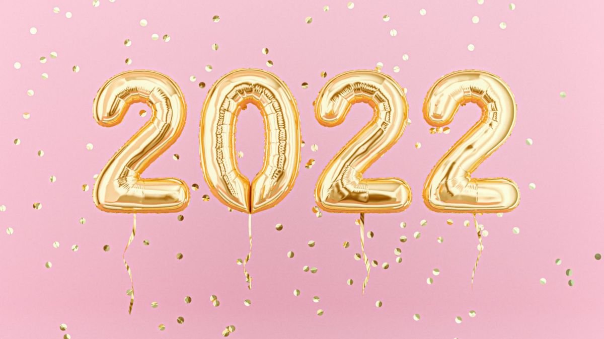 Новый год 2022: поздравления в прозе