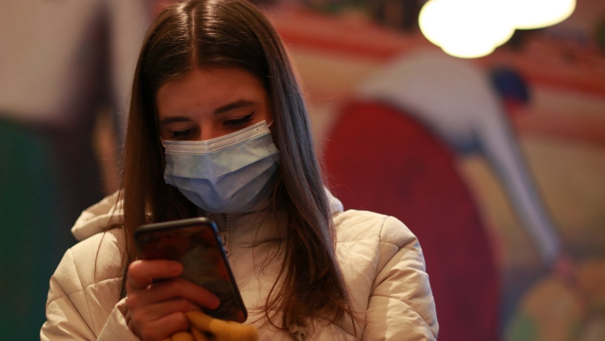 В Украине за праздники в 10 раз сократилось число новых случаев коронавируса: сколько в Киеве
