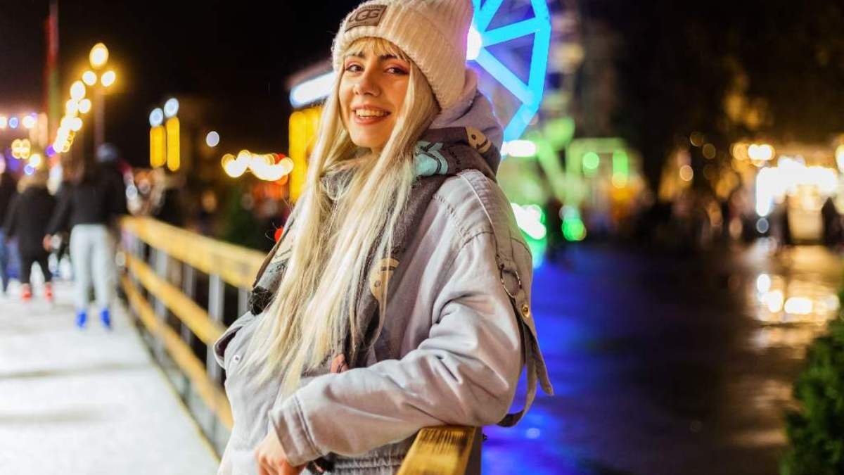 Ярмарки, катки, новые бары: куда пойти в Киеве на Рождественские выходные и каникулы