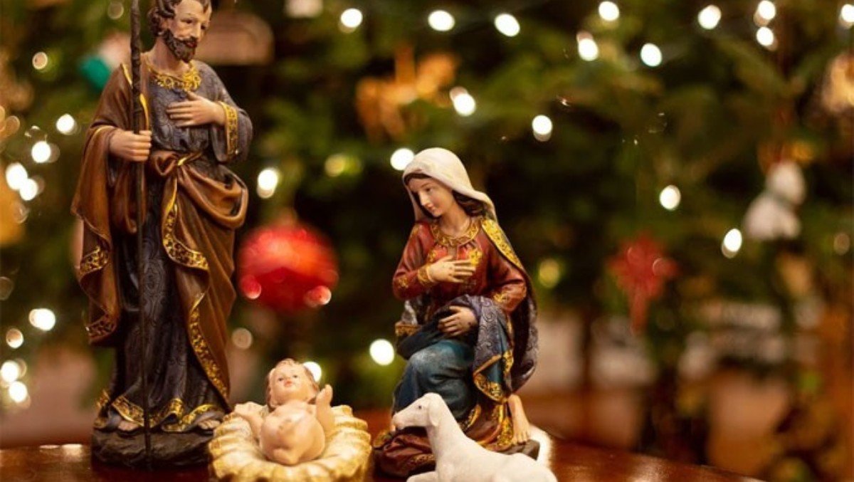Святой вечер и Рождество 2022: обычаи и традиции