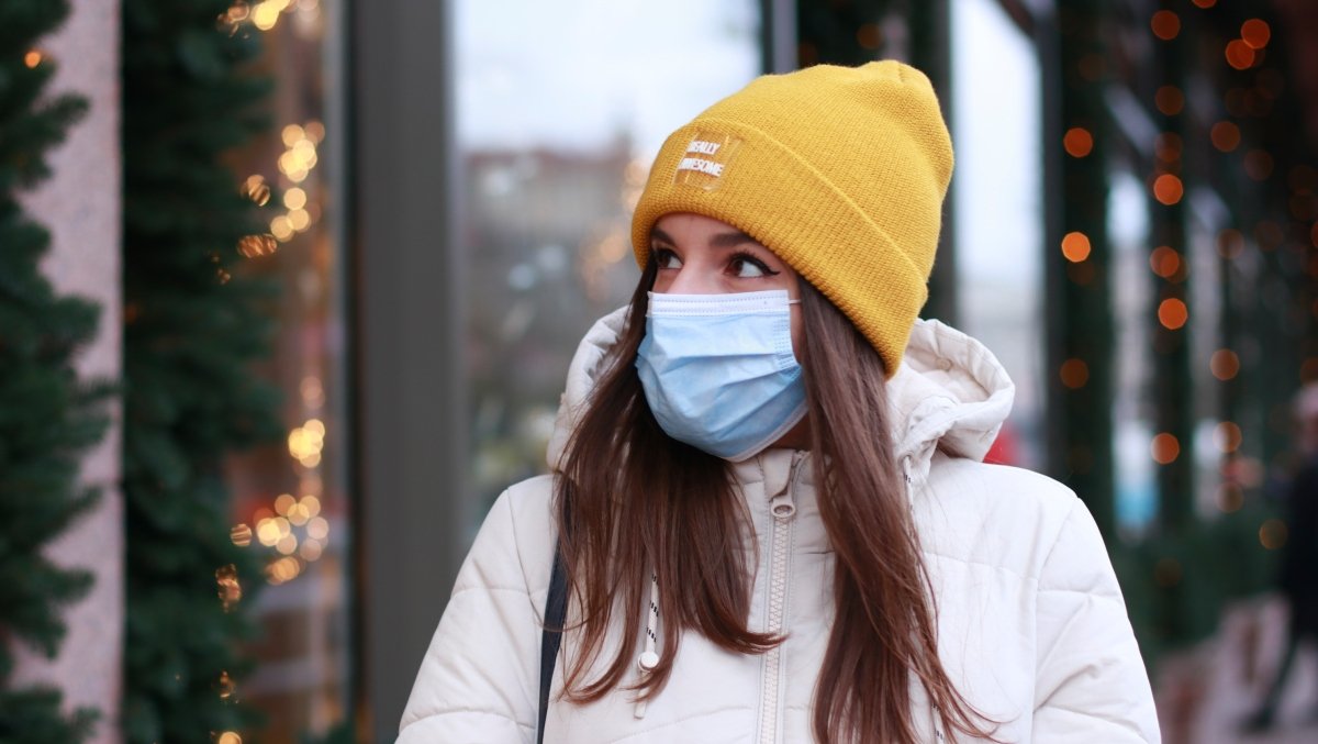 В Украине стремительный рост новых случаев коронавируса: в Киеве почти 2 тысячи заболевших