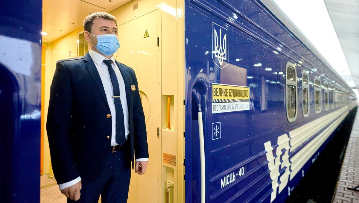 Из Киева увеличили количество пригородных поездов: куда можно уехать
