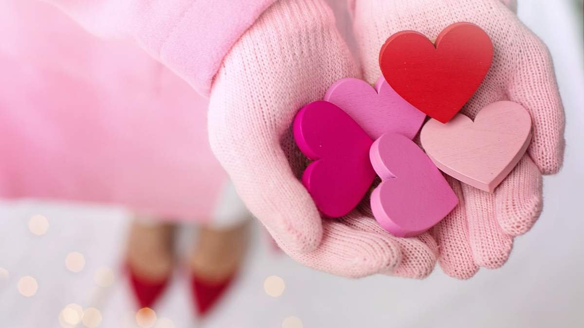 День святого Валентина 2022: ТОП-20 интересных фактов о празднике