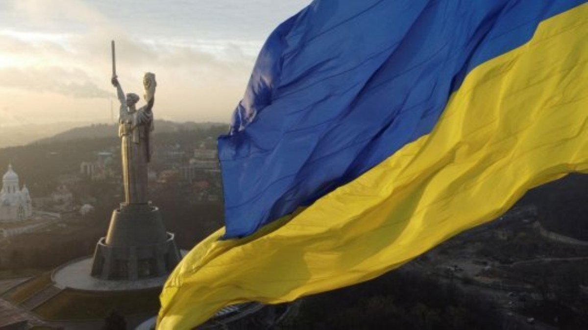 День Единения Украины 2022: 16 февраля все телеканалы страны транслируют телемарафон UAразом