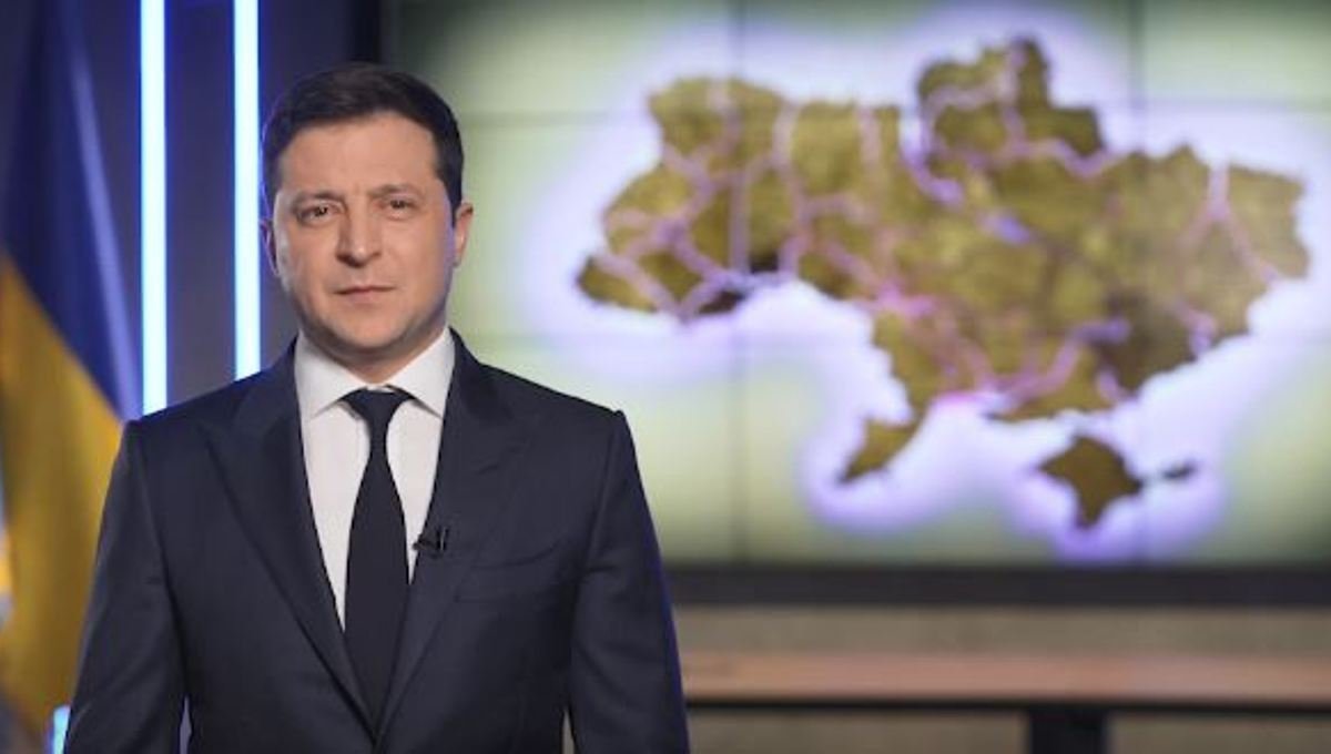 Мобилизация и призыв резервистов: Зеленский выступил с новым обращением к украинцам