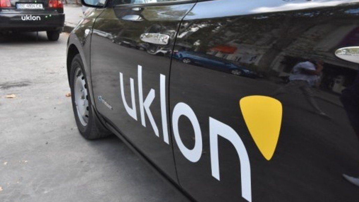 Uklon и Bolt в Киеве запускают волонтерские поездки: детали