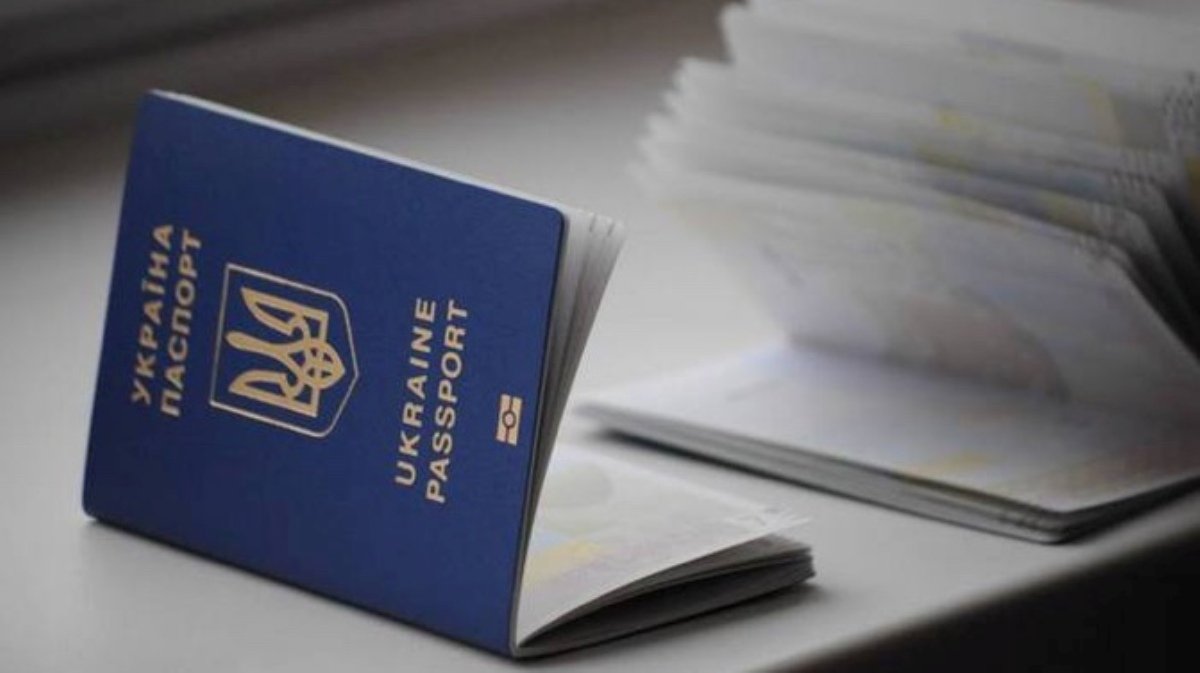 В Киеве неизвестные под видом волонтеров собирают паспортные данные лиц социально незащищенных категорий