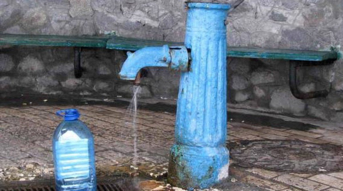 Что делать, если в вашем городе пропало водоснабжение: жизненно важные рекомендации