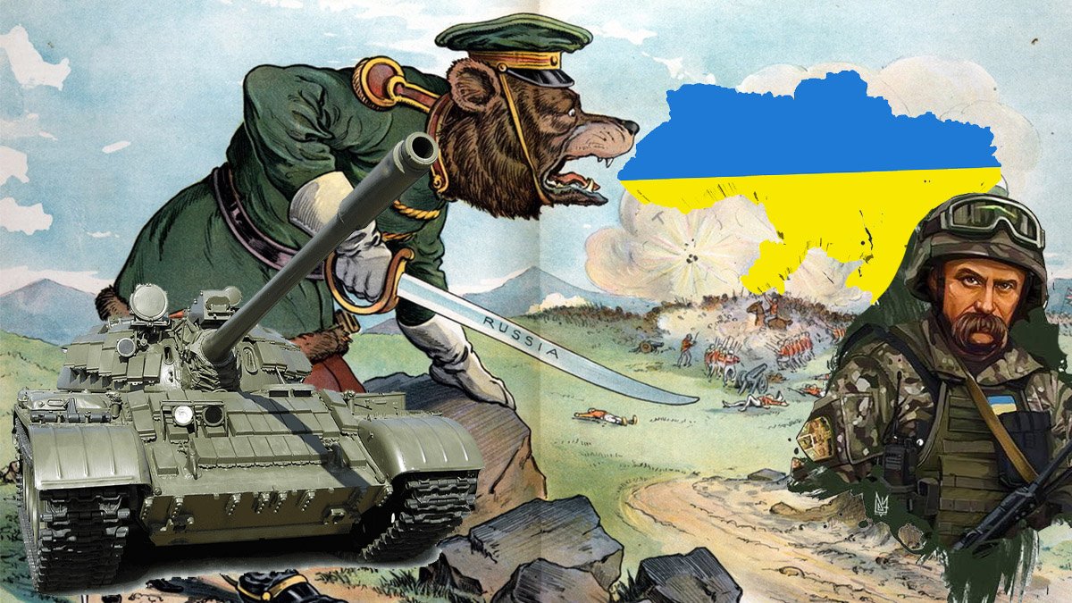 Месяц со дня вторжения россии в Украину: итоги 28 дней войны