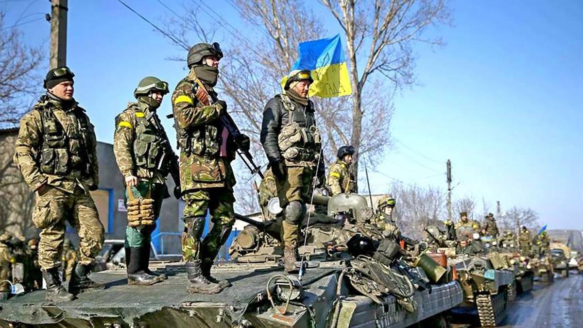 Отбили Ирпень и не пустили в Бровары: итоги недели от главы Киевской военной администрации