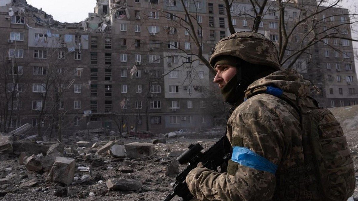 Разрушено 50,7% громад в Киевской области: актуальная ситуация