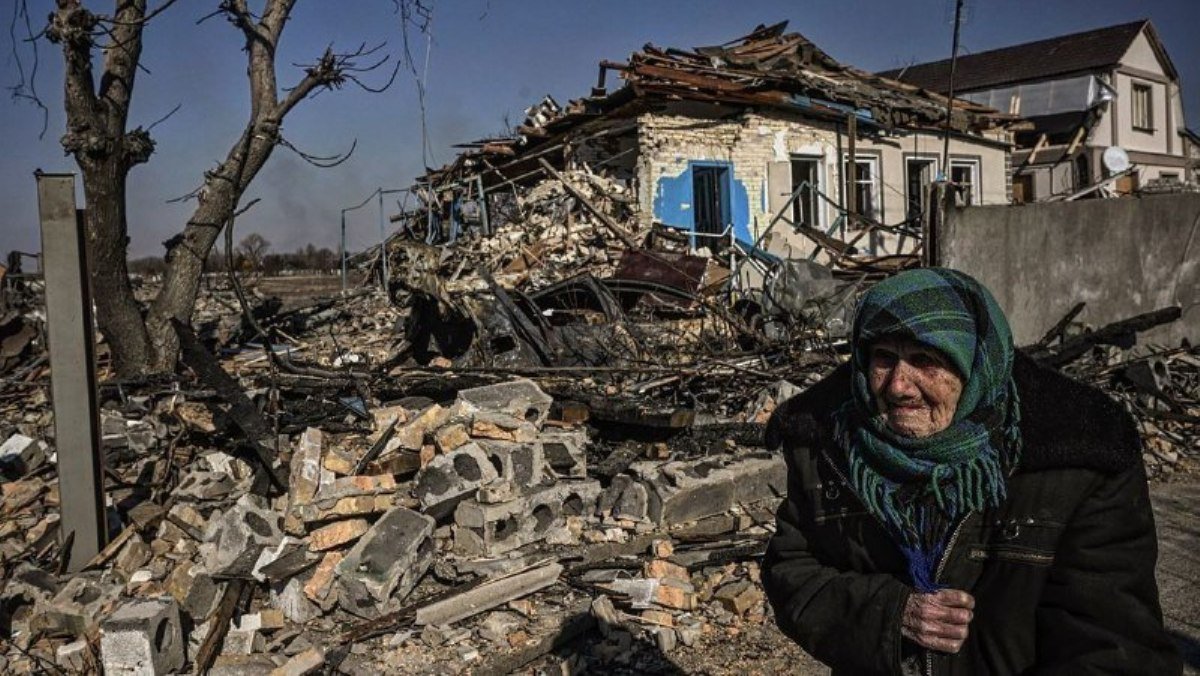 Самые опасные направления Киевской области: ситуация по районам на 1 апреля