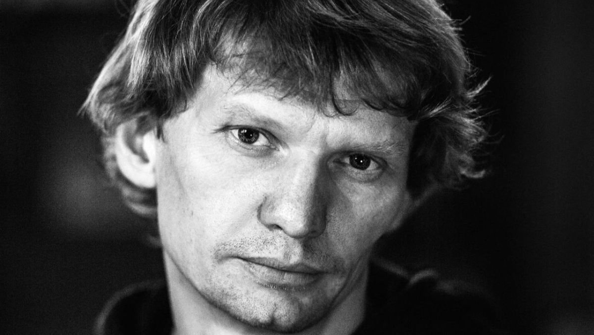 Пропавшего фотографа Макса Левина нашли мертвым под Киевом