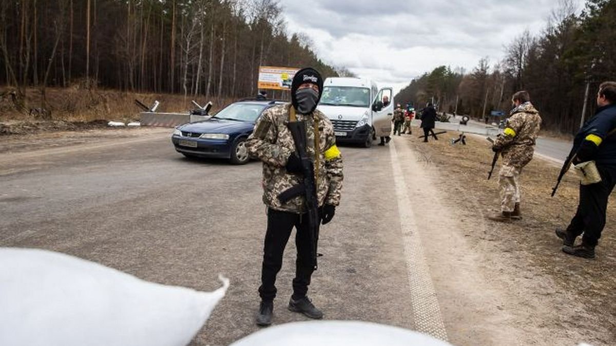 Могут ли в Украине забрать машину во время военного положения: комментарий адвоката
