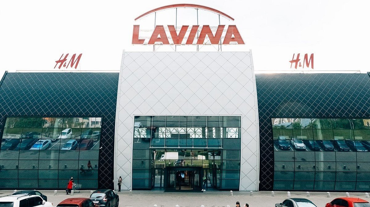 В Киеве возобновляют работу ТРЦ Lavina Mall: какие магазины откроют