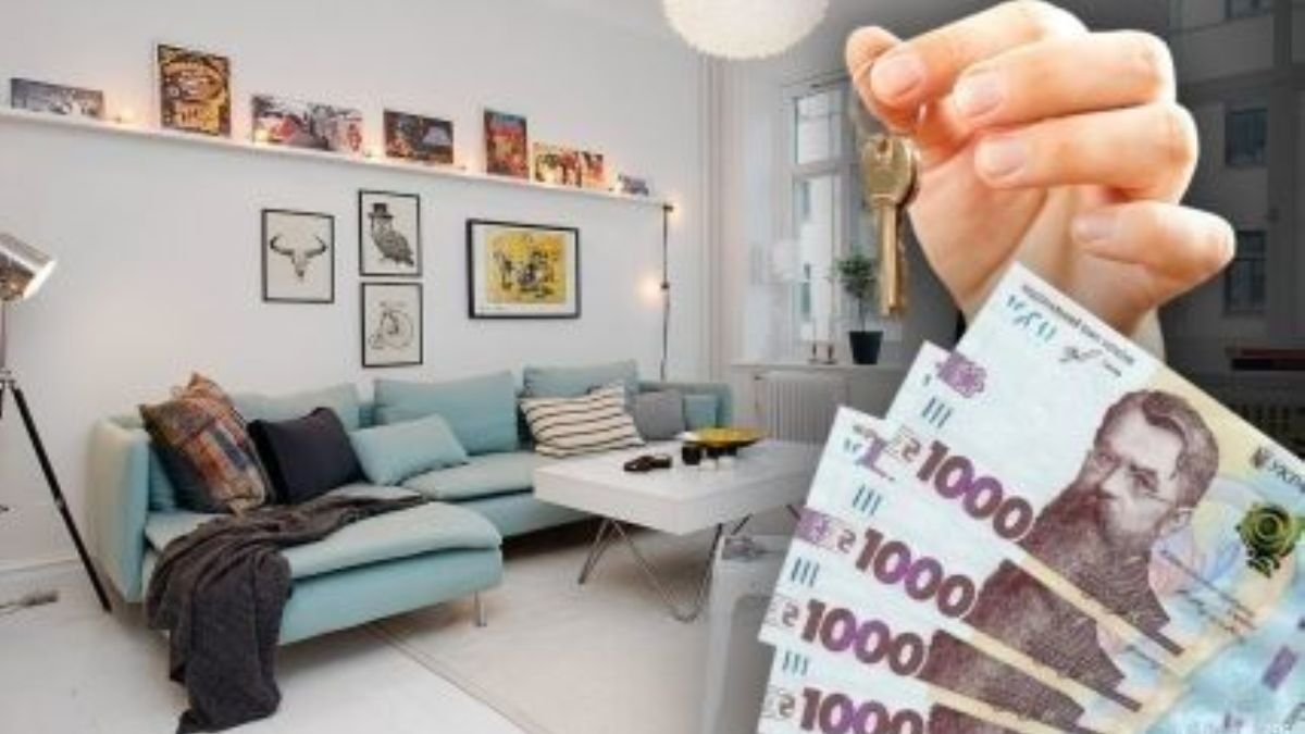 В Киеве цены на аренду квартир обвалились почти на 40%: сколько стоит однушка